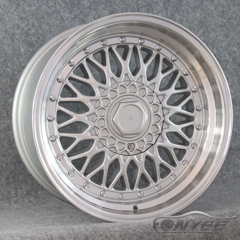 Buy Car Wheels Bbs Models Alloy Wheels Current Stock Wholesale R15 R16 