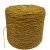 Import High Quality Polyester Rayon Core Gold/Silver Metallic Yarn Crochet Thread For Embroidery Lace Ribbion from China