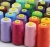 Import Consumables for Textile Industries from India