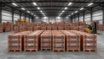 High Purity LME Grade A Copper Cathodes 99.99 Percent Perfect for Export Markets