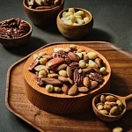 Dark Chocolate Cashewnut