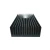 Import Black Anodizing Aluminum Heat Sink from China