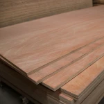Plywood