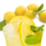 Fresh lemons B 16 Fruits 76g-104g