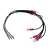 Import Custom Electrical Wire Harness Assembly Electric Scooter Wire Harness from China