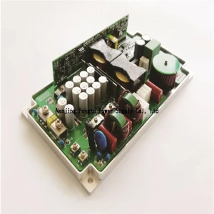 2.5KW Series Isolated DC DC Converter Charger