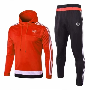 Wholesale latest design tracksuit with your own design