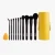 Import BL001M1124111 makeup brush set from China