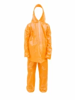Rain coats