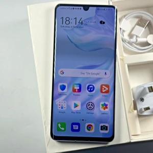 Fairly Used Huawei P30 Pro 512GB Dual Sim