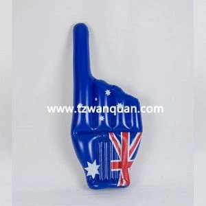 Inflatable Flag Hand