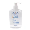 FDA CE wholesale in stock 50ml hand wash liquid soap portable mini waterless 75% alcohol hand sanitizer gel