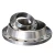 Import Tiger-Ti Small WN Necked Butt Weld Flange RF-Surface Sealing Surface Support Customization from China