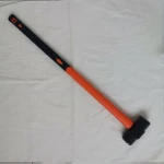 8lb sledge hammer with fiberglass handle