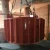 Import Weikuang RCDB manual suspension electromagnetic iron separator from China