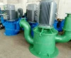 WFB Self priming centrifugal vertical pump