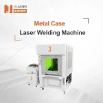 Package and housing sealing welding equipment