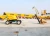 Import XCMG Telescopic Boom Lift 25m Diesel Mobile Outdoor Aerial Work Platform XGS24 for sale from China