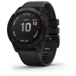 Fairly Used Garmin Fenix AMOLED