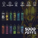 Buy Bling Gold Waka Shisha Hookah 12k Puff 12000 Puffs Disposables Vape Pen  Electronic Cigarettes 26ml 600mah Rechargeable 0% 2% 5% Vs Jnr Shisha  Hookah 12000 from Dongguan Baoboluo International Trade Co., Ltd., China |  Tradewheel.com