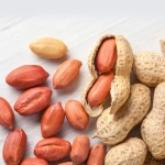 High Quality Raw Peanut Available For Bulk Orders Raw Peanut Direct From Factory With Reliable Supply And Freshness