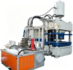 JG-2000T-J filter pressure machine