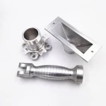 Reliable CNC Machining Component Manufacturer and Supplier for Industrial Applications