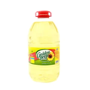 Edible oil