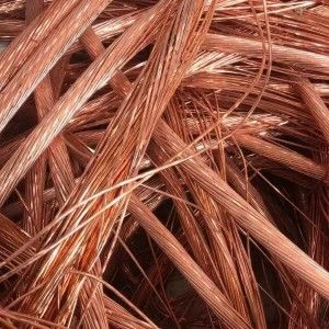 Copper Scrap