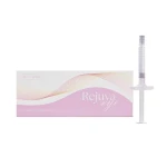 REJUVA EYE PN Injection | Under Eye Dark Circle Mesotherapy Skin Booster
