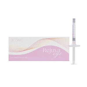 REJUVA EYE PN Injection | Under Eye Dark Circle Mesotherapy Skin Booster