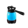0.3L portable coffee/milk maker with switch power base removable alloy handle-GL-T01C