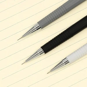 0.3mm Creative simplicity Mechanical pencil refill writing Professional painting Automatic Pencils School art supplies