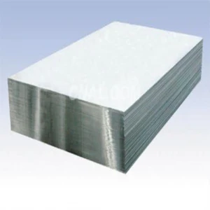 0.3mm Thickness Aluminum Sheet 5754 Aluminum Plate