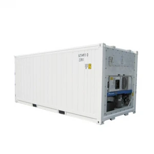 Buy/Order Refrigerated Containers - New or Used Reefers(20"ft,40"ft or 45"ft)