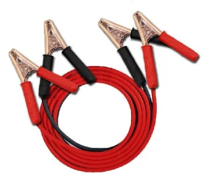 Bosster cable