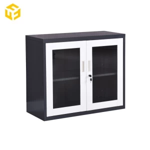 Metal Furniture Office Storage Modern Furniture Lower Small Metal Filing Cabinet