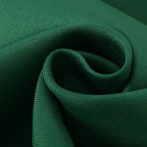 Gabardine 100%polyester For Cloth Uniform