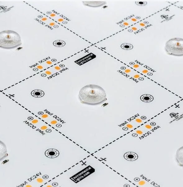 160 Led Wide Module Buy Performance 160 Degree Modular Led Light Sheet 6000k 6*3 Leds from ...