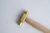 Import Brass 4 oz Ball Peen hammer from India