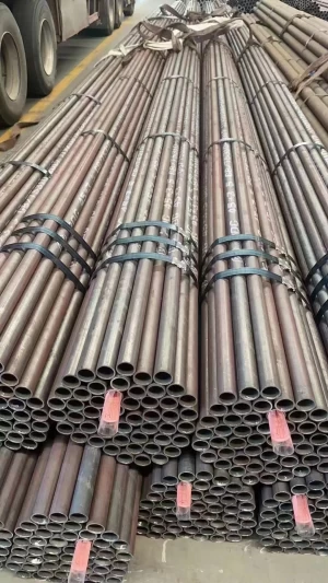 20G high pressure alloy steel pipe