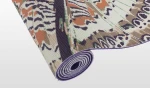China Yoga mat Suppliers