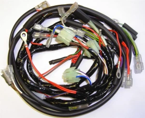 Wiring Harness, cable assembly, Automotive Wiring harness,Electronics cable