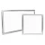 Import 600X600mm LED Ceiling Light 45W Aluminum Frame Office Surface Finish from China