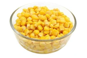 canned sweet corn