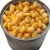 Import canned sweet corn from China
