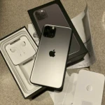 IPhone 11 Pro Max New Inbox