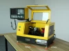 CK140 Micro CNC Lathe for education and prototyping