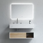 High quality bathroom cabinets
