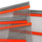 Self cleaning screens-Mining Vibrating screen spares